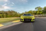 Chevrolet Camaro ZL1 1LE 2017 года